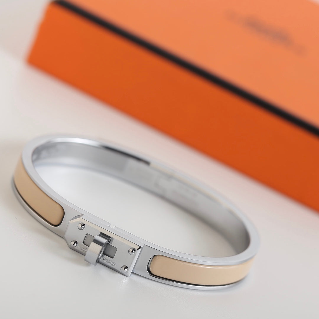 [⭐Hyrra Jewelry]HM KELLY BEIGE BRACELET