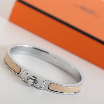 [⭐Hyrra Jewelry]HM KELLY BEIGE BRACELET