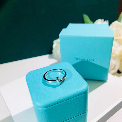 [Hyrra Jewelry]T1 SMALL RING