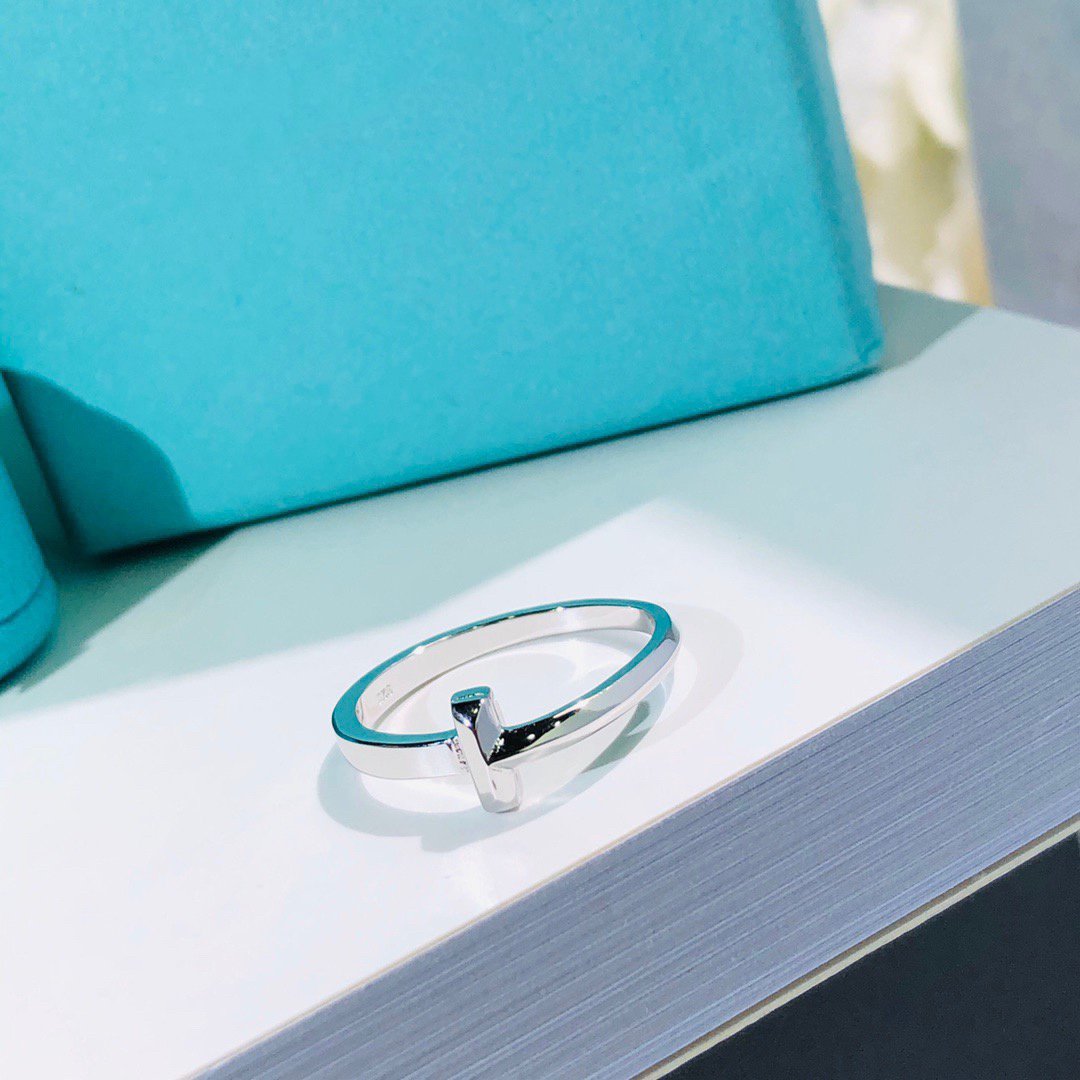 [Hyrra Jewelry]T1 SMALL RING