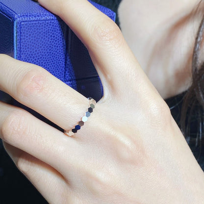 [⭐Hyrra Jewelry]BEE LOVE SMALL RING