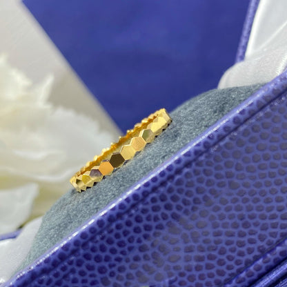 [⭐Hyrra Jewelry]BEE LOVE SMALL RING