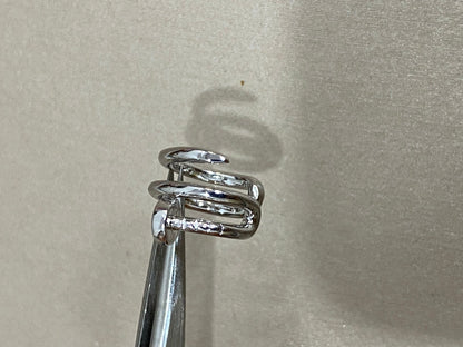 [⭐Hyrra Jewelry]Single-ear clip