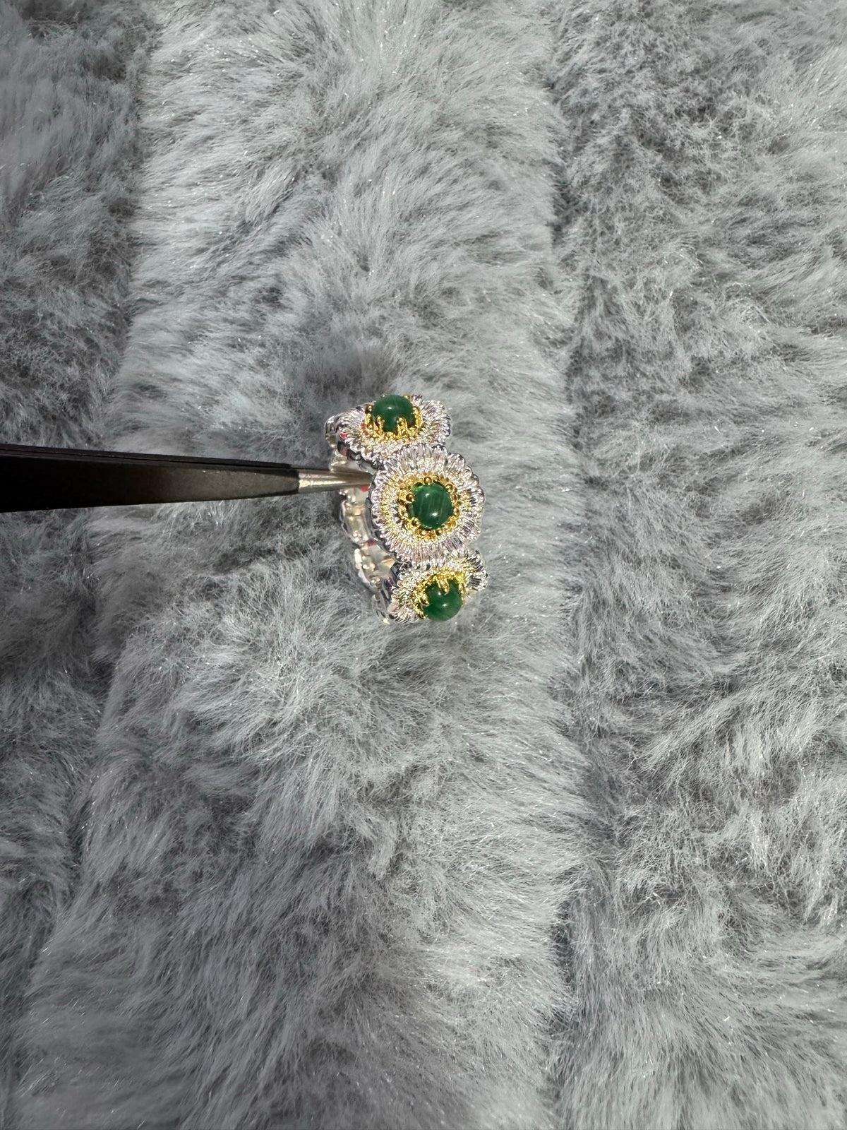 [⭐Hyrra Jewelry]B.C.L Daisy Rings（Various colors）
