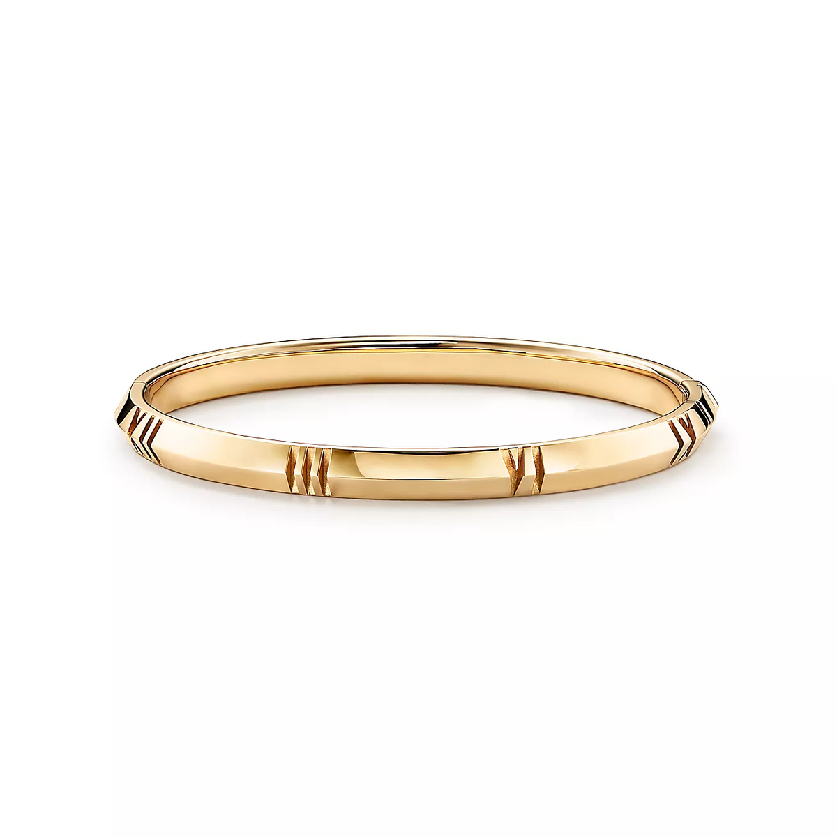 [Hyrra Jewelry]ATLAS X GOLD BRACELET
