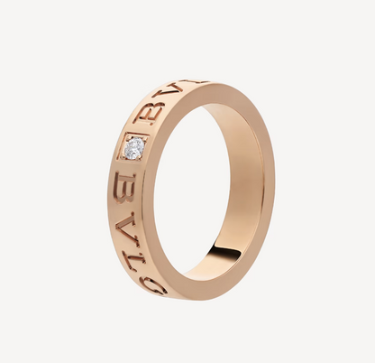[⭐Hyrra Jewelry]ZERO 1 ESSENTIAL WITH A DIAMOD RING