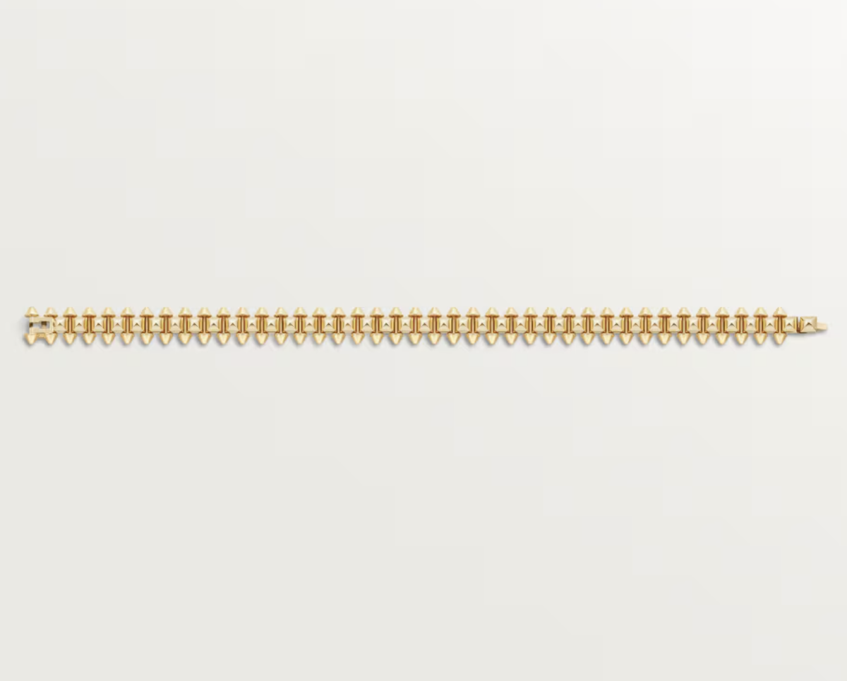 [⭐Hyrra Jewelry]Rivet Bracelet