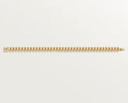 [⭐Hyrra Jewelry]Rivet Bracelet