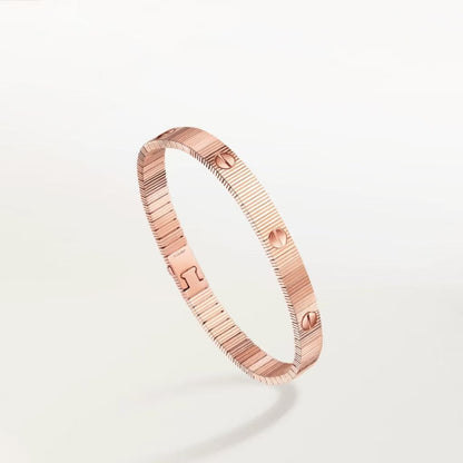 [⭐Hyrra Jewelry]LOVE BRACELET 7 mm