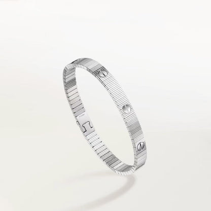[⭐Hyrra Jewelry]LOVE BRACELET 7 mm