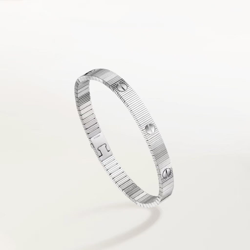 [⭐Hyrra Jewelry]LOVE BRACELET 7 mm