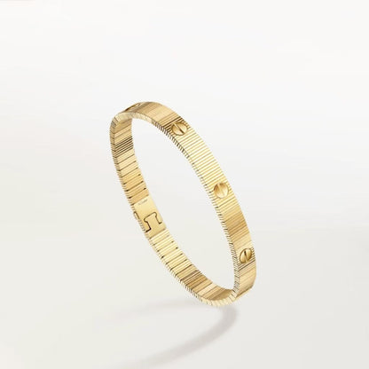 [⭐Hyrra Jewelry]LOVE BRACELET 7 mm