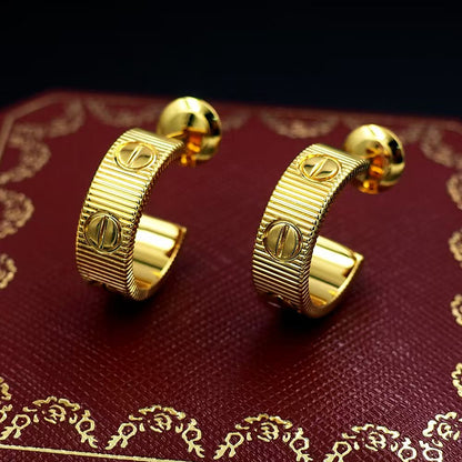 [⭐Hyrra Jewelry] 2026 NEW LOVE UNLIMITED EARRINGS