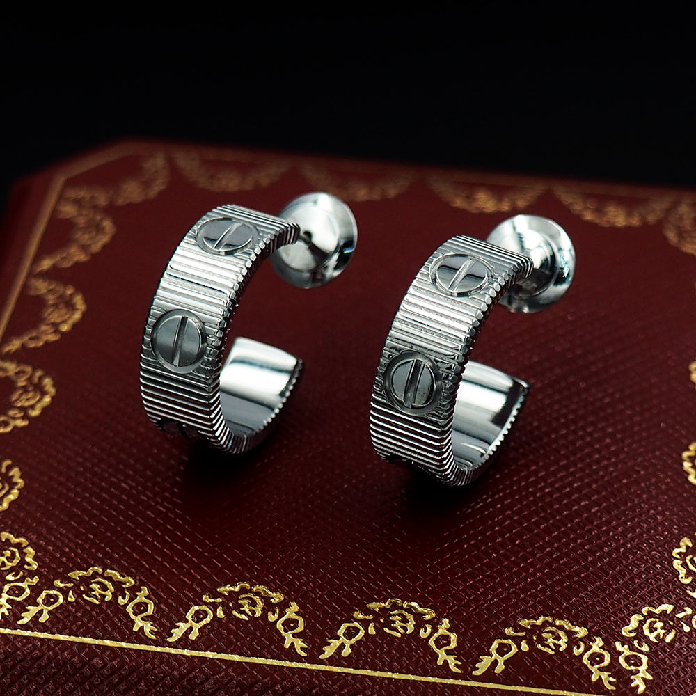 [⭐Hyrra Jewelry] 2026 NEW LOVE UNLIMITED EARRINGS