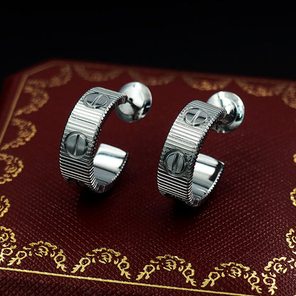 [⭐Hyrra Jewelry] 2026 NEW LOVE UNLIMITED EARRINGS