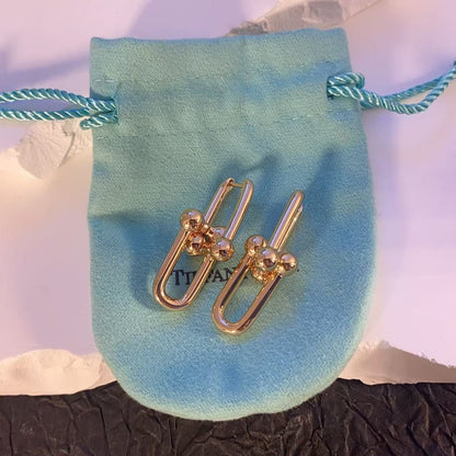 [⭐Hyrra Jewelry]HW SERIES EARRINGS