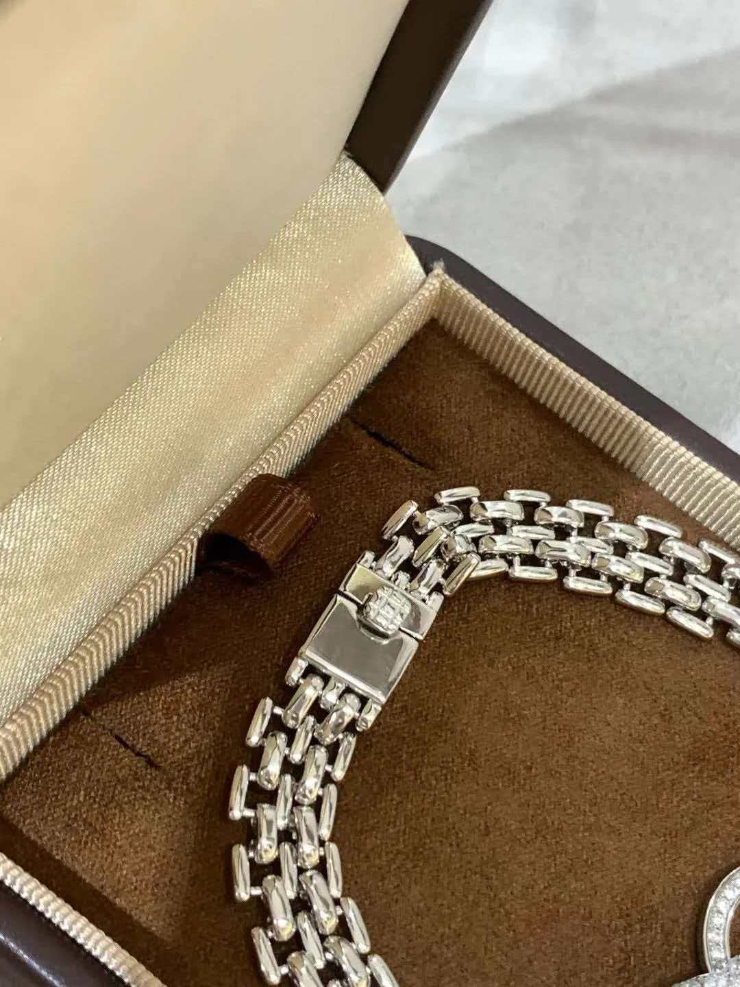 [⭐Hyrra Jewelry] DOUBLE PANTHER BRACELET