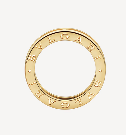 [⭐Hyrra Jewelry]ZERO 1 ONE-BAND RING