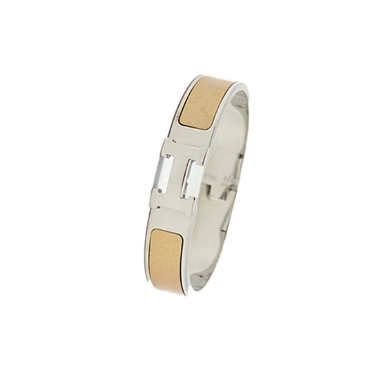 [⭐Hyrra Jewelry]H CHAMPAGNE BRACELET