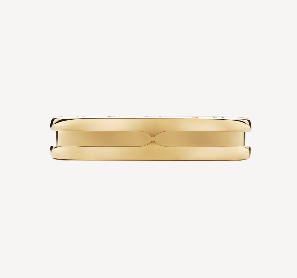 [⭐Hyrra Jewelry]ZERO 1 ONE-BAND RING