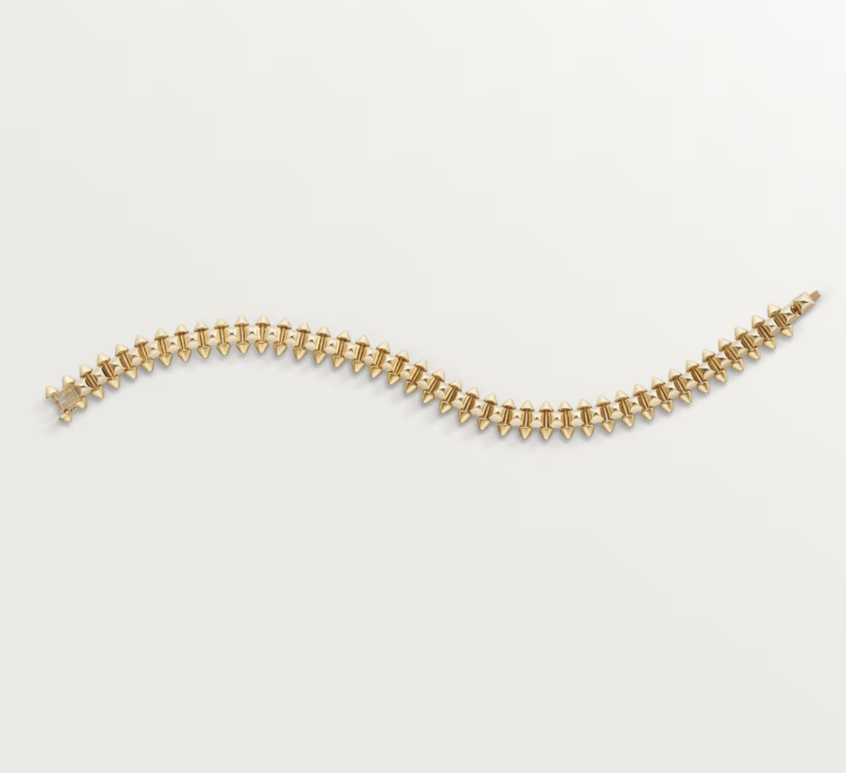 [⭐Hyrra Jewelry]Rivet Bracelet