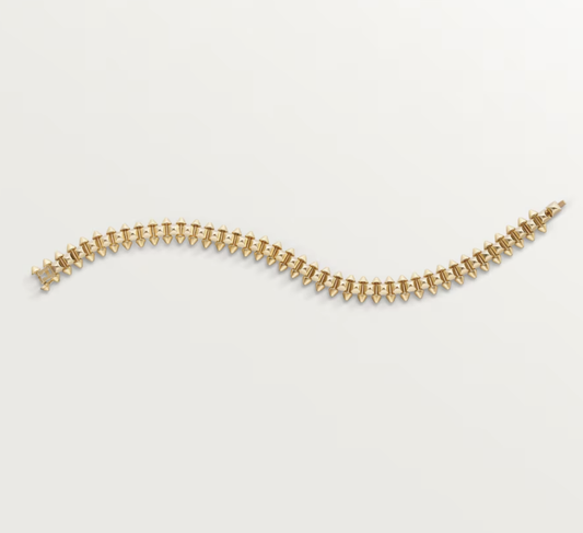 [⭐Hyrra Jewelry]Rivet Bracelet