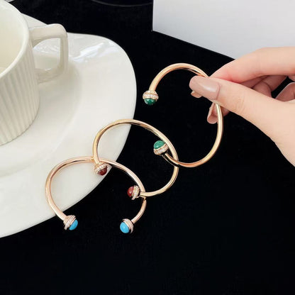 [⭐Hyrra Jewelry]P.T LUCKY BRACELET