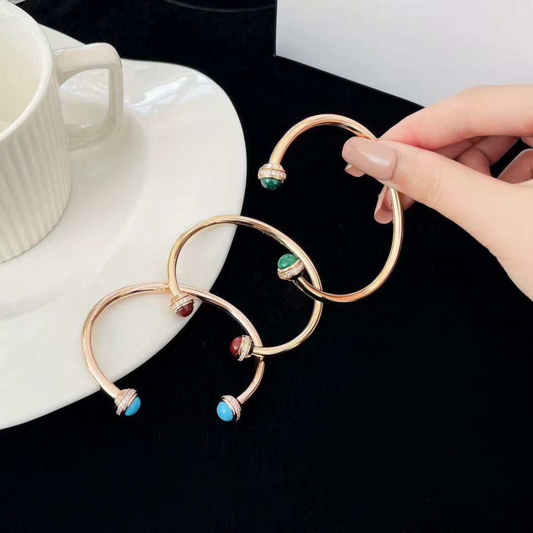[⭐Hyrra Jewelry]P.T LUCKY BRACELET