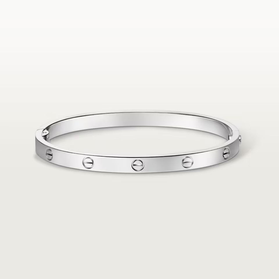 [⭐Hyrra Jewelry]LOVE BRACELET 4.8MM