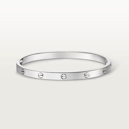 [⭐Hyrra Jewelry]LOVE BRACELET 4.8MM