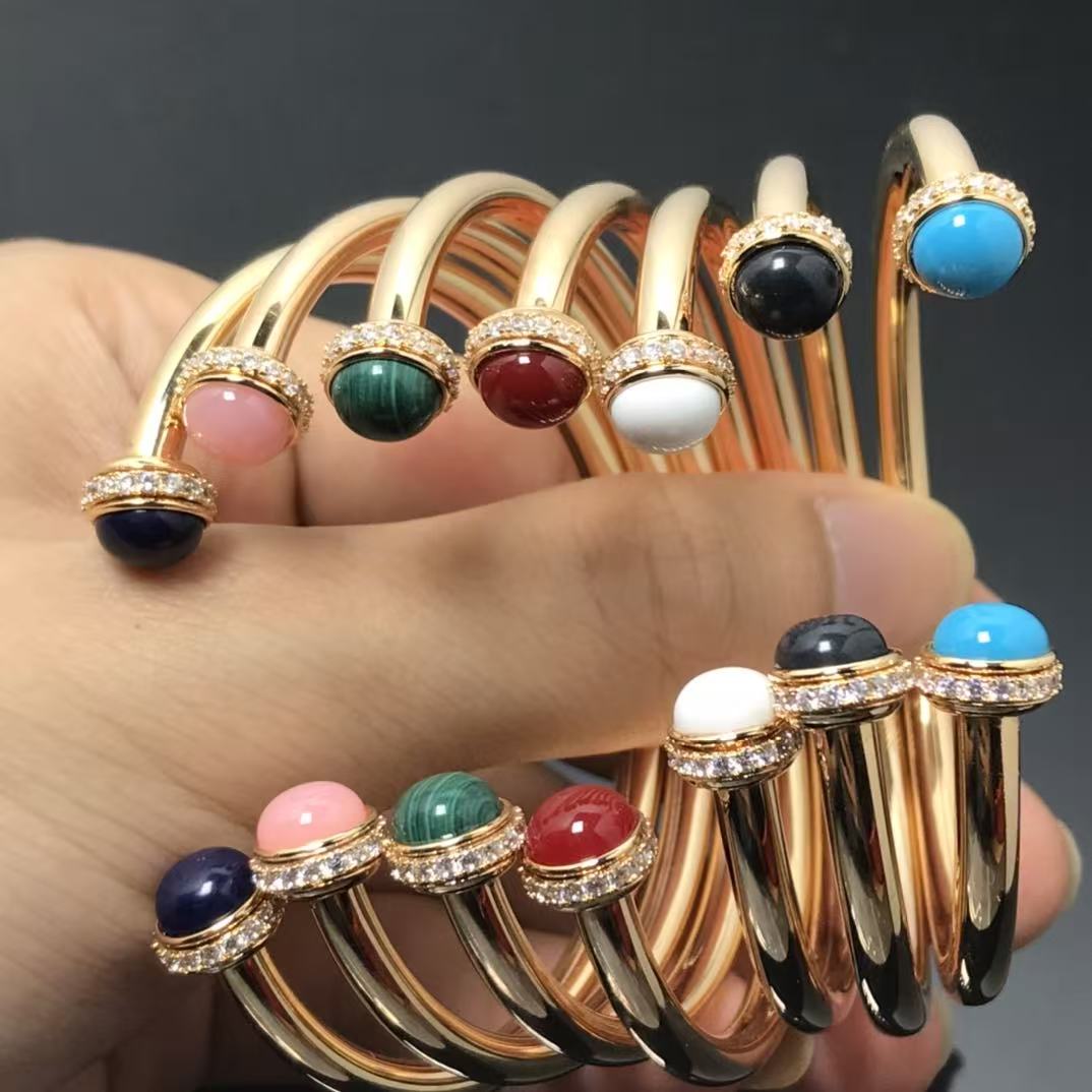 [⭐Hyrra Jewelry]P.T LUCKY BRACELET