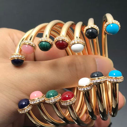 [⭐Hyrra Jewelry]P.T LUCKY BRACELET