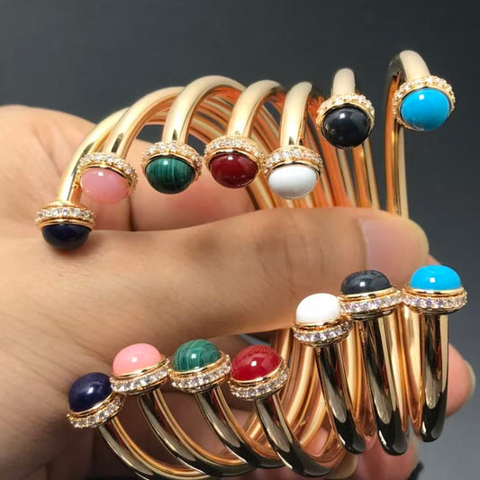 [⭐Hyrra Jewelry]P.T LUCKY BRACELET
