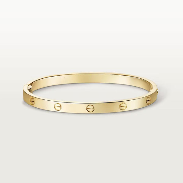 [⭐Hyrra Jewelry]LOVE BRACELET 4.8MM