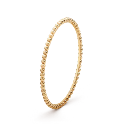 [⭐Hyrra Jewelry]PERLEE PEARLS BRACELET