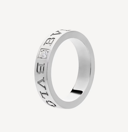 [⭐Hyrra Jewelry]ZERO 1 ESSENTIAL WITH A DIAMOD RING