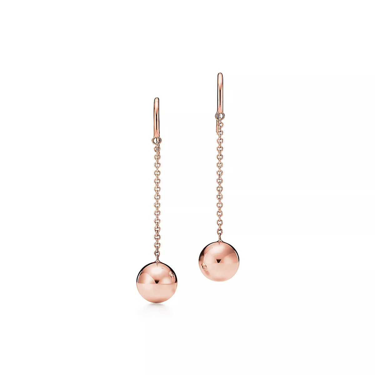 [Hyrra Jewelry]BALL HOOK EARRINGS