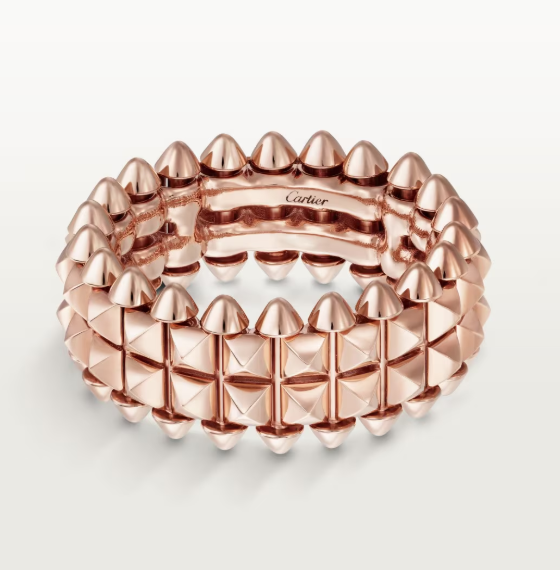 [⭐Hyrra Jewelry]CLASH TWO-COLUMN LAYOUT