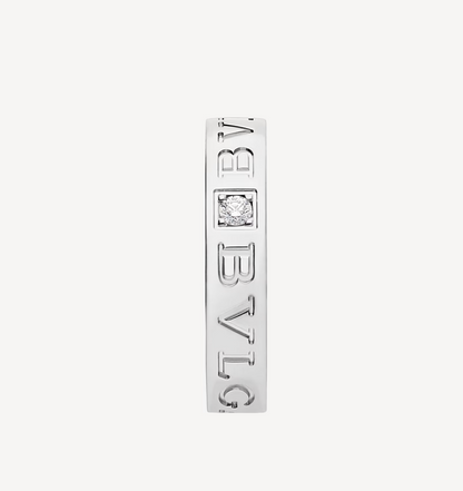 [⭐Hyrra Jewelry]ZERO 1 ESSENTIAL WITH A DIAMOD RING