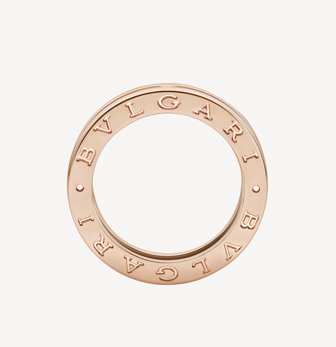 [⭐Hyrra Jewelry]ZERO 1 ONE-BAND RING