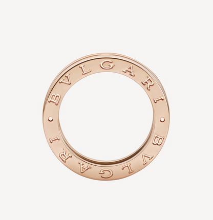 [⭐Hyrra Jewelry]ZERO 1 ONE-BAND RING