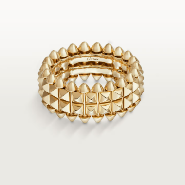 [⭐Hyrra Jewelry]CLASH TWO-COLUMN LAYOUT