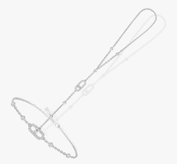 [⭐Hyrra Jewelry]Move UNO  Bracelet