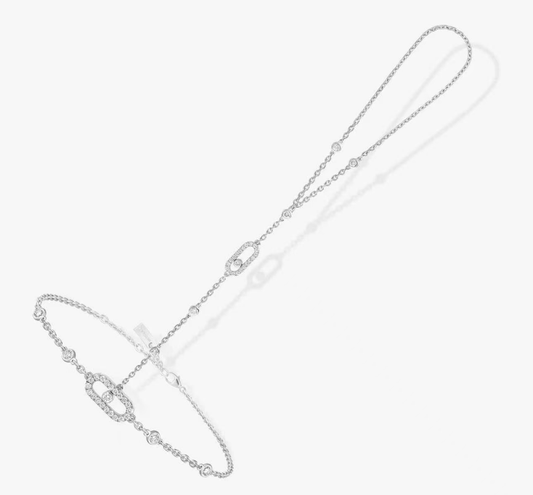 [⭐Hyrra Jewelry]Move UNO  Bracelet