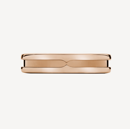[⭐Hyrra Jewelry]ZERO 1 ONE-BAND RING