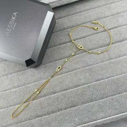 [⭐Hyrra Jewelry]Move UNO  Bracelet