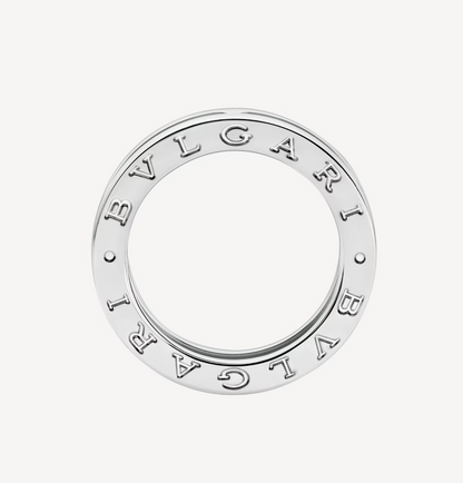 [⭐Hyrra Jewelry]ZERO 1 ONE-BAND RING