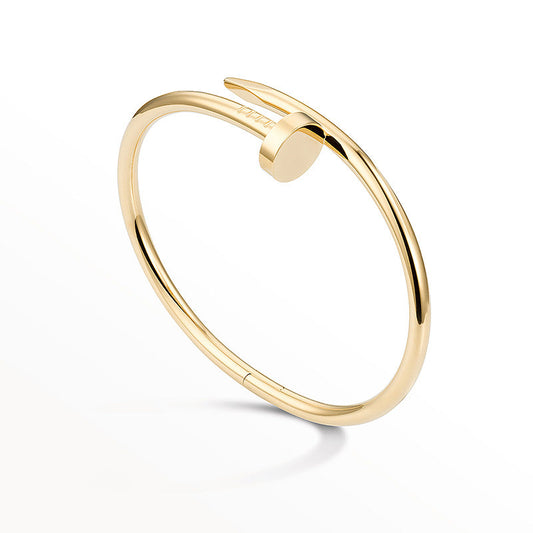 [⭐Hyrra Jewelry]JUSTE BRACELET 3.5MM