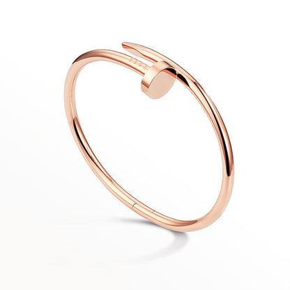 [⭐Hyrra Jewelry]JUSTE BRACELET 3.5MM