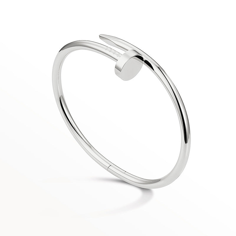 [⭐Hyrra Jewelry]JUSTE BRACELET 3.5MM